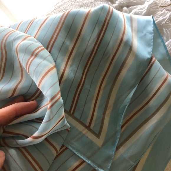 Cleobella Scarf. - Picture 2 of 6